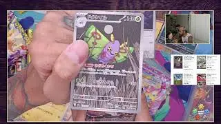 A WHOLE CASE OF MEGA DREAM EX w/ my CUZ_IRL - WE PULLING GENGARS (Part 13/20)