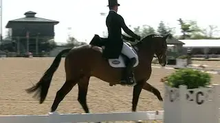 FEI Classics&trade; 2014-2015 - Lexington - Dressage News