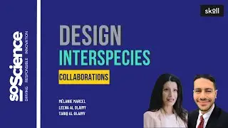 Public-Planet-Partnerships: How to Design Interspecies collaborations