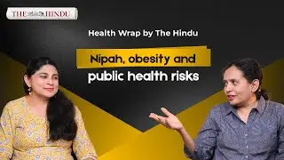 Nipah virus alerts, water contamination concerns, new research on obesity - and more | Health Wrap