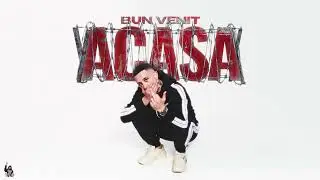 MGK666 - Bun Venit Acasă ( Full Album)
