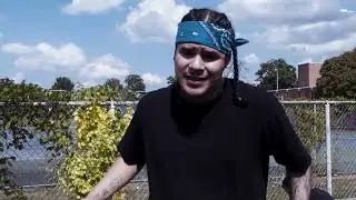 KATRINA - ChillinChillin, Bubii & ChegoBeatz (Official Video)