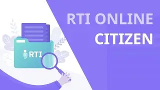 RTI Mizoram Online Citizen te tanna hman dan