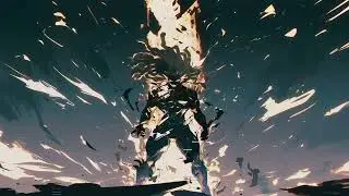 LAST ACT LIMIT BREAKER // TIME TO RISE