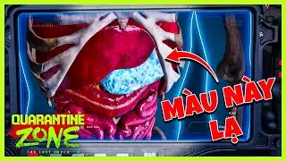 Quarantine Zone: The Last Check #7 | 