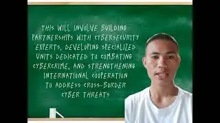 What are the trends and challenges faced by the police departments nowadays?