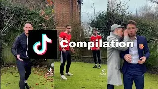 NEW @augeyboyz TikTok Compilation (15 Minutes) (Lukaku Wanting to leave, Aston Villa sign Coutinio)
