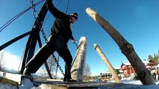 World's strongest viking 2016 - more to come.