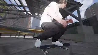 First try line Primo Mag SOTW