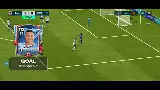 Fc24 gameplay video like , subscribe and comment please 🙏🥺