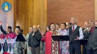 Lord I Offer My Life To You | Glorious and Southside Connect Group