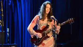 Santana - Samba Pa Ti - School of Rock Chicago @ Reggie's 5.22.16