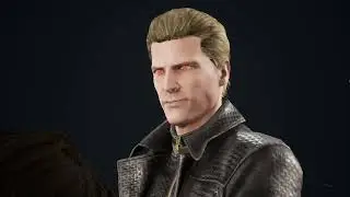 Dead By Daylight Mastermind Mori