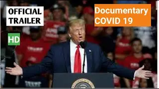 Totally Under Control Trailer 2020 #documentaryoncovid19 #filmselect