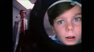 1989 The Fly 2 chris walas original trailer die fliege 2