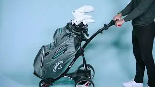 Callaway Golf    ORG 14 HD    In Hands