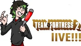 NEW HAIR? AND THING ARE CHANGING | TF2and more?