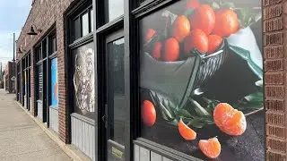 Indy Keeps Creating Initiative expands, brings artwork to local neighborhoods