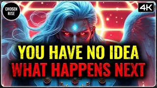 CHOSEN ONE: YOU HAVE NO IDEA WHAT&rsquo;S ABOUT TO HAPPEN &mdash; THIS IS FINAL STEP