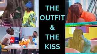 Double Trouble at the Pool Party! IMISI&rsquo;S OUTFIT vs ISABELLA & KOLA&rsquo;S KISS 🤯