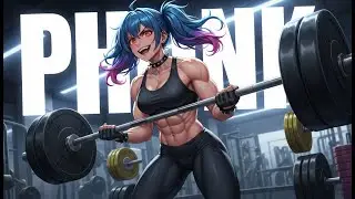 Pain Is Temporary | Phonk Gym Motivation for Mental Toughness and Growth
