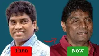 Actors Transformation 1980 To 2025 | Then And Now Shocking changes You Must See!