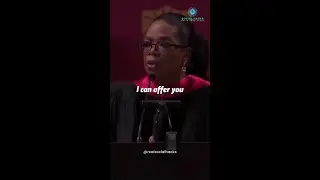 Oprah's Mind-Blowing Truth Bombs for Unstoppable Success! Level Up with Oprah's Wisdom 🔥✨