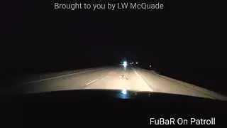 High Speed Chase in Cheyenne WY 4/5/25