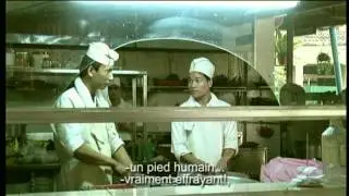City of Ghosts Report as shown on Apsara TV/Cambodia 2009 featuring E-Kreisel