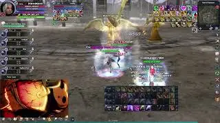 Rohan Eternal Vengeance - Noir