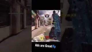 GKS is a Culpepper 👋 | COD MOBILE | Happy Flyer