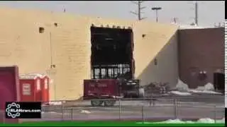 Meijer Begins Demolition in Round Lake Beach