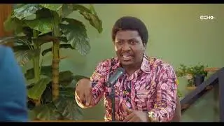CHOC D'IDEES: Jonathan d&eacute;nonce le clanisme politique en R&eacute;publique d&eacute;mocratique du Congo