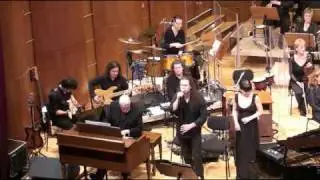 JON LORD - Child In Time pt.1