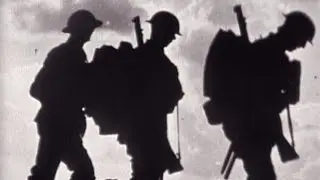 'In Flanders Fields,' read by Michael Enright
