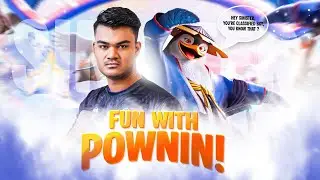 Pownin Making Fun Of Me?🙂| SiNiSTER | A1 eSports