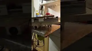 ЧПУ самодельный/cnc eigenbau/cnc make self