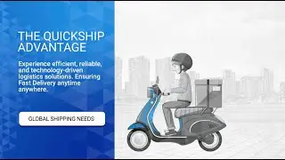 How to Ship to Canada in 3 Simple Steps | QuickShip Global Express