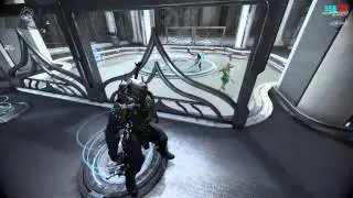 Dojo Duel (Warframe)