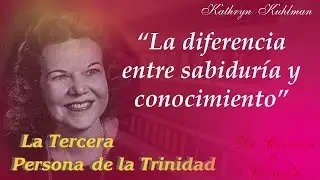 Kathryn Kuhlman en Español - 