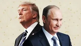 Putin “sjell rrotull” Trump! “Armëpushim, me kushtet e mia” – War Update 13 Mars