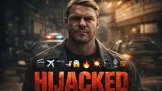 REACHER helped a lady whose car was Hijacked  