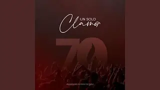 Un solo Clamor (feat. An&iacute;bal Paz)