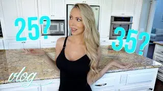 HOW OLD AM I?! DO I WORK?!