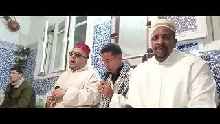 طابت الجنة وفاحت