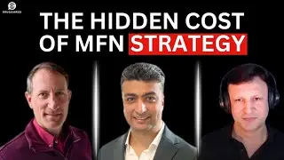 MFN vs Recent Pharma Deals: Why They're Not the Same