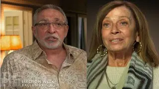 Siblings Say Politics Has Come Close To Destroying Their Relationship