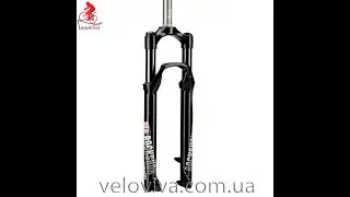 Велосипедная вилка RockShox Recon 29
