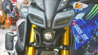 Yamaha MT-15 Indonesian Version [2022] MIBD Vlogs