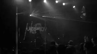 VOSMOY [Город, 23/11] &ndash; Begging you, morning
